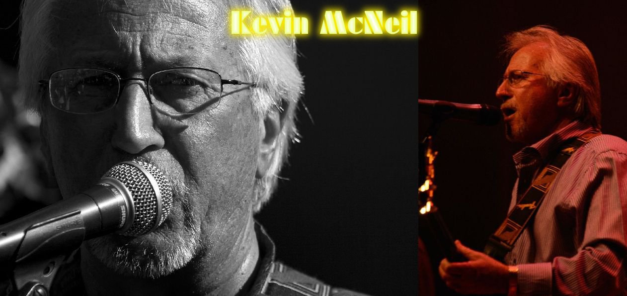 Kevin McNeil