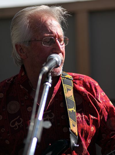 Kevin McNeil
